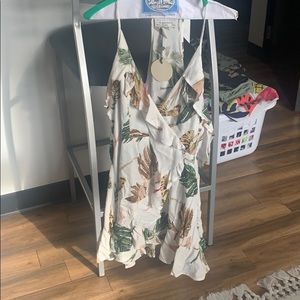 Tropical Vacation Dress!